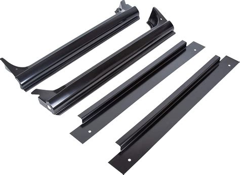 patch panels for Chevy trucks